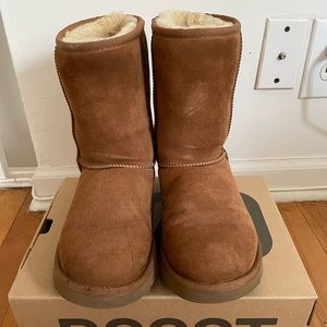 Classic Women’s Ugg Boot